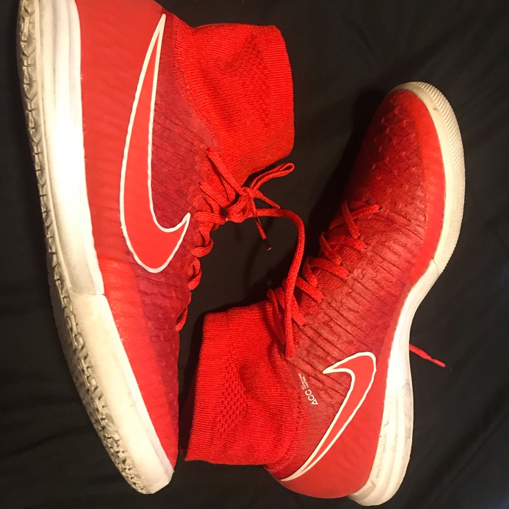 Nike magista próximo indoor soccer